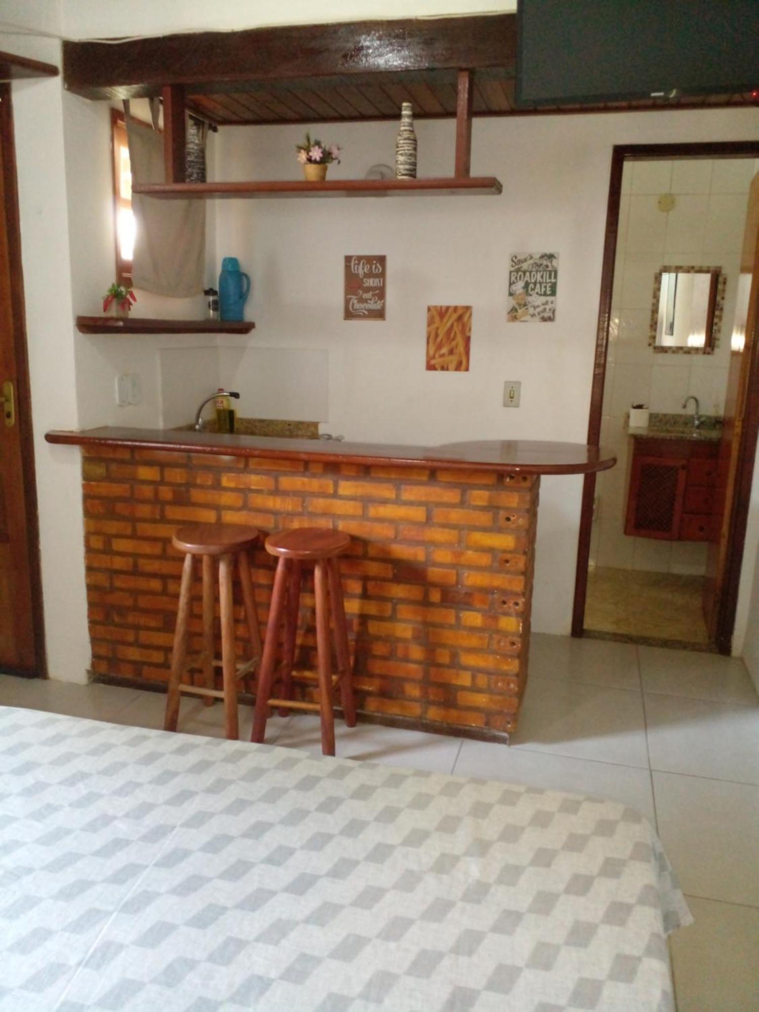 Appartamento Ap Buzios Esterno foto