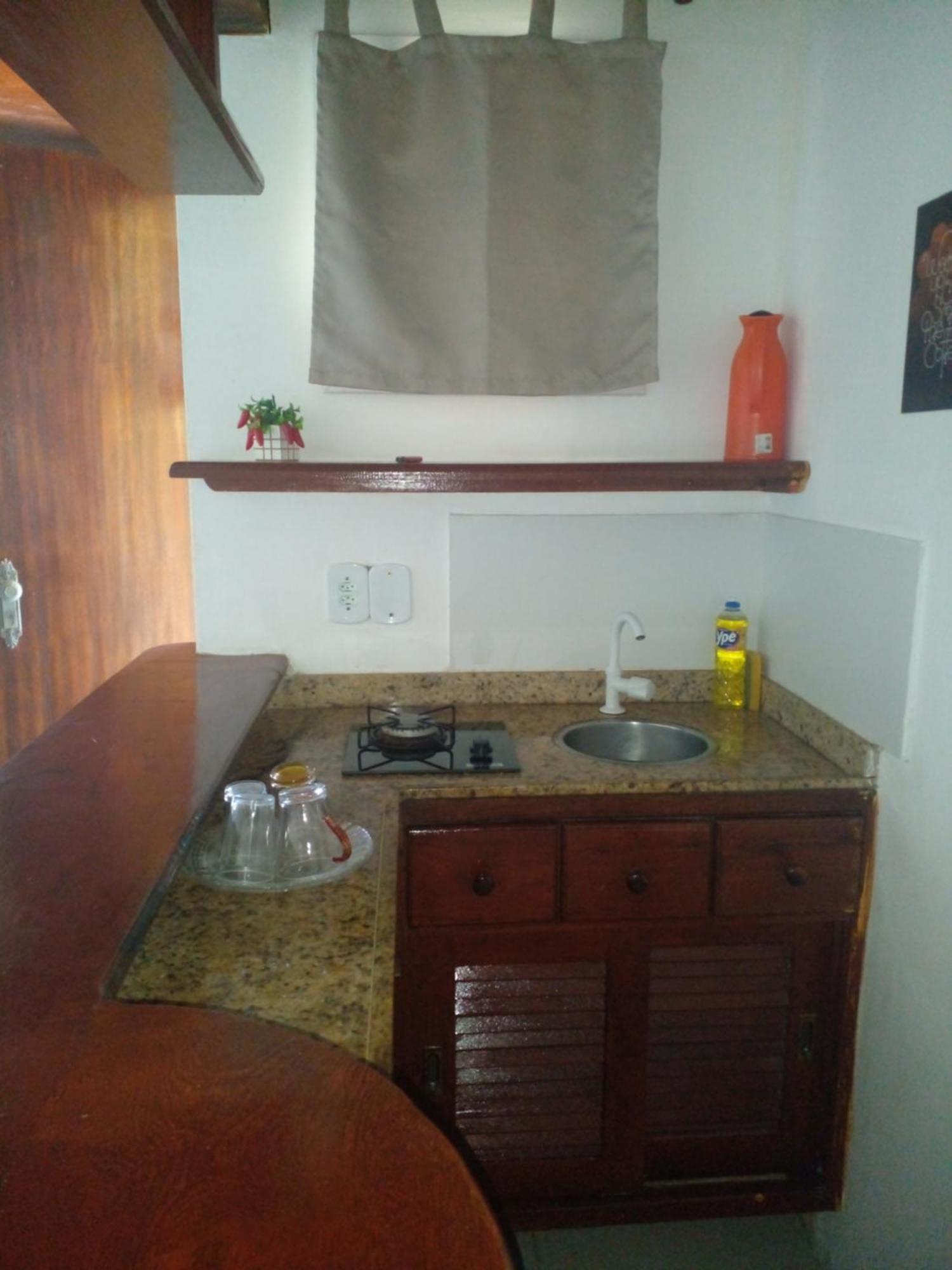 Appartamento Ap Buzios Esterno foto