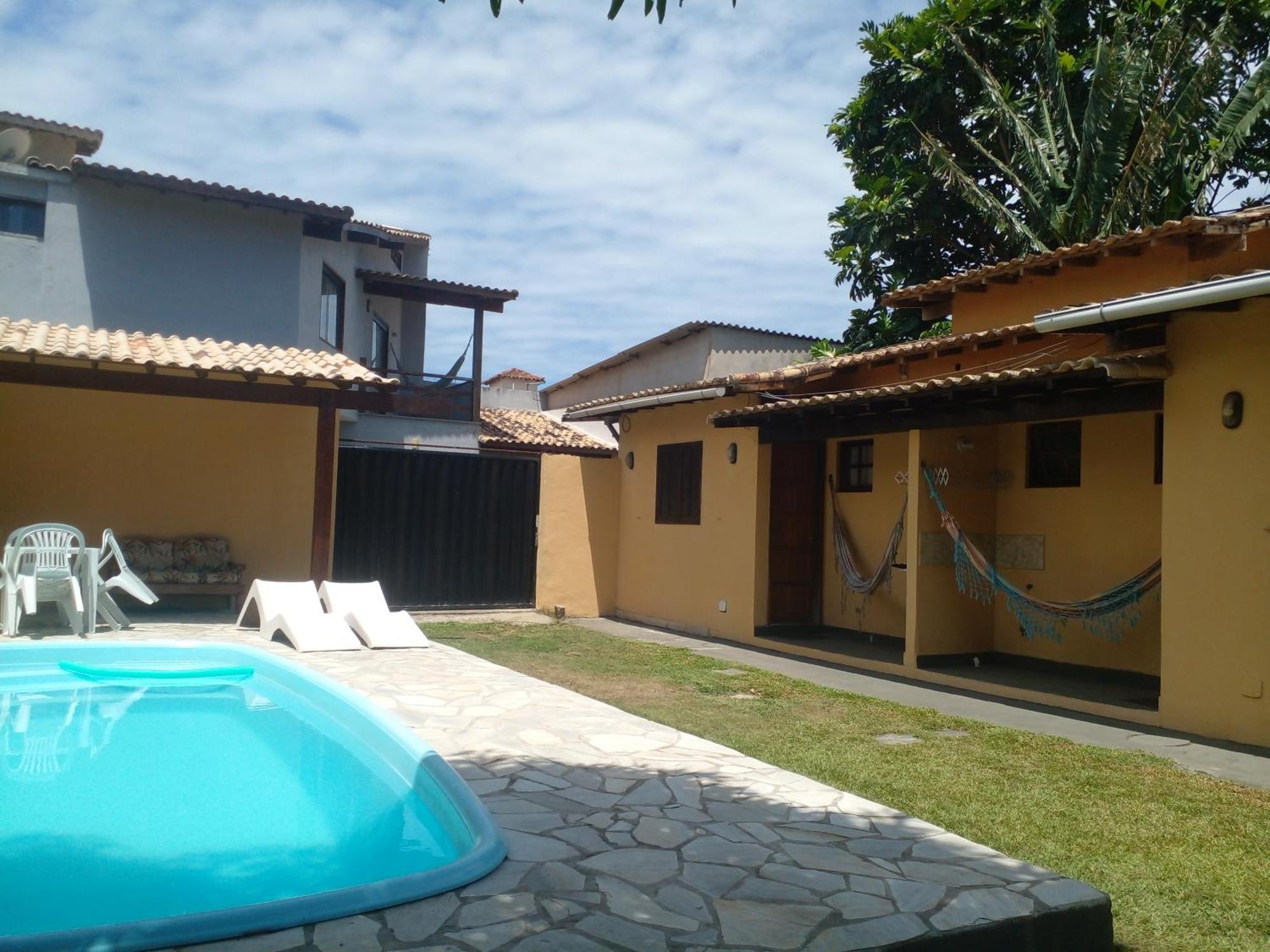 Appartamento Ap Buzios Esterno foto
