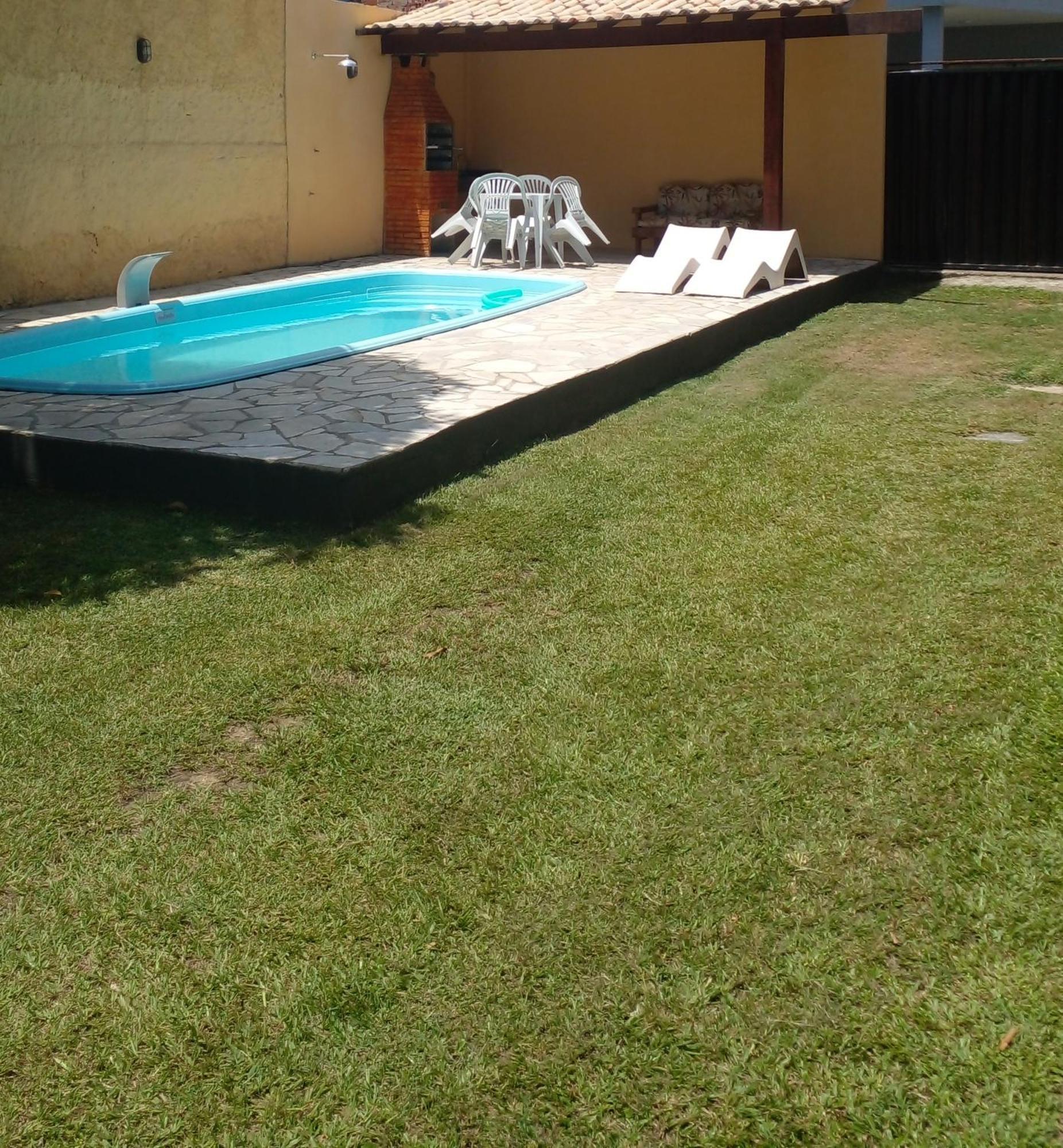 Appartamento Ap Buzios Esterno foto