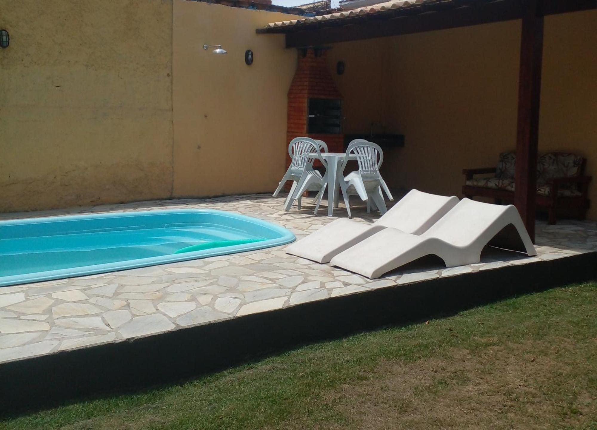 Appartamento Ap Buzios Esterno foto