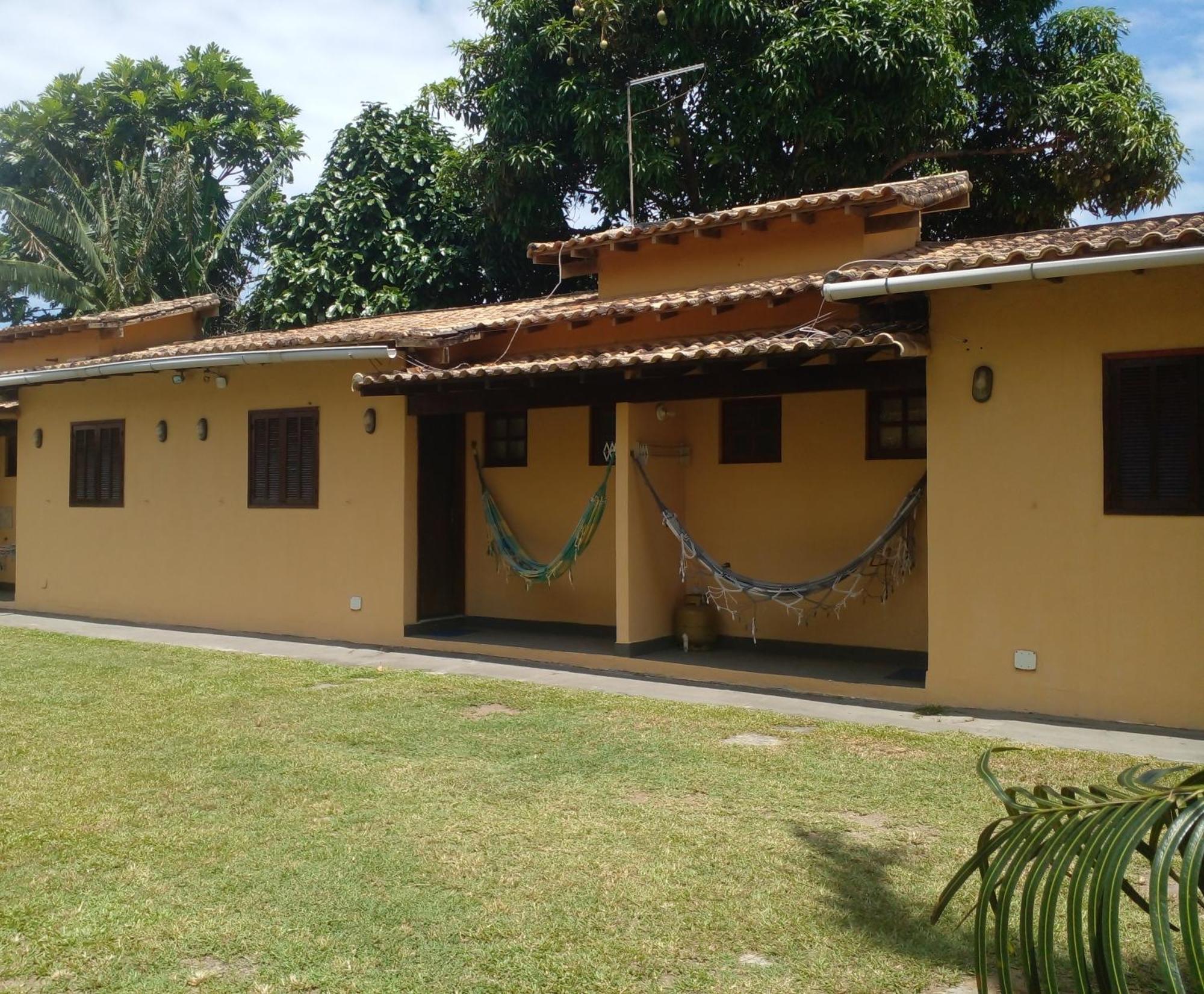 Appartamento Ap Buzios Esterno foto