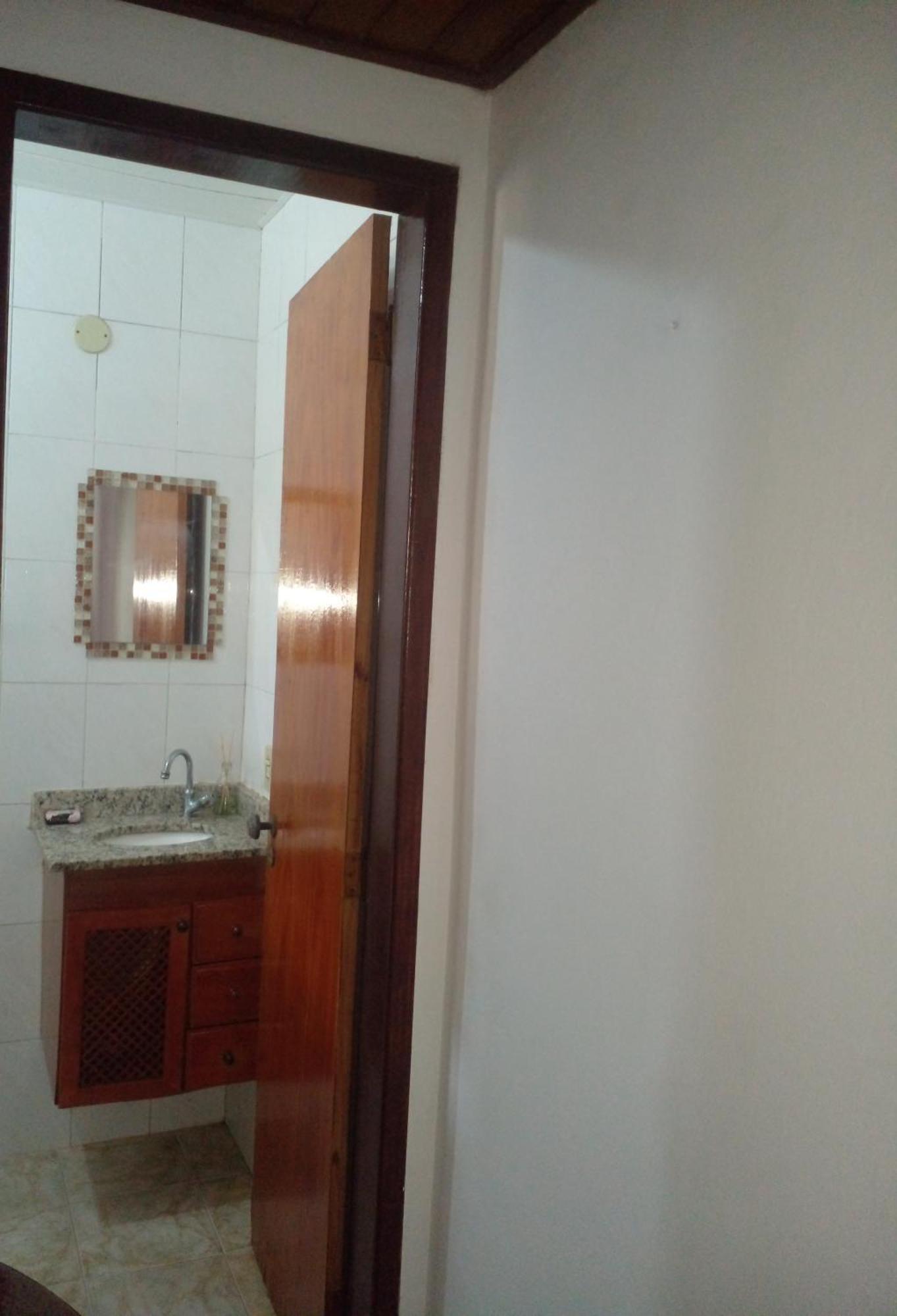 Appartamento Ap Buzios Esterno foto