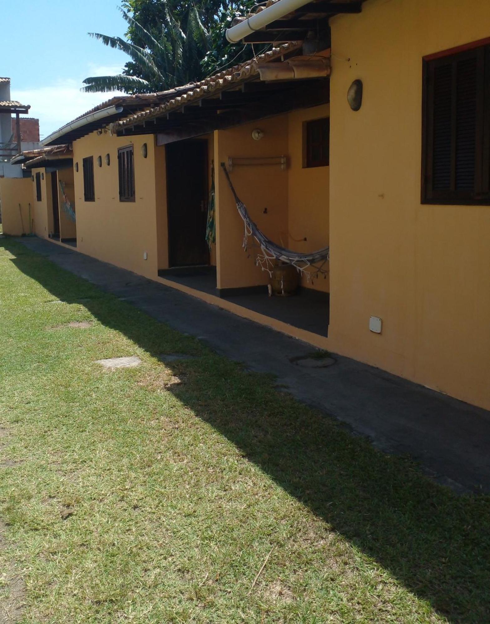 Appartamento Ap Buzios Esterno foto